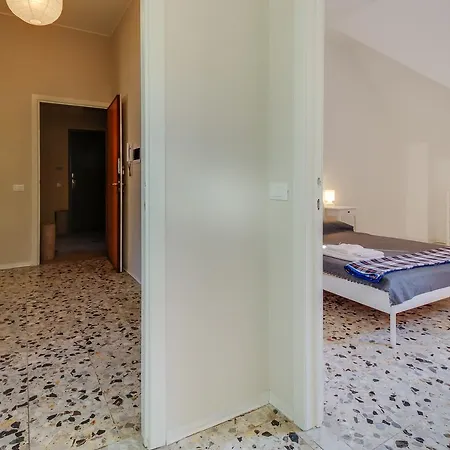 Lägenhet Casa Edera *