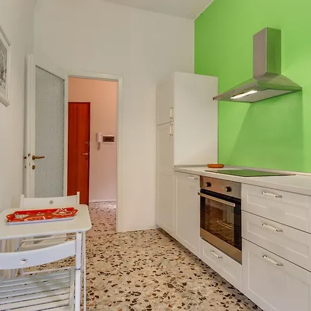 Lägenhet Casa Edera *