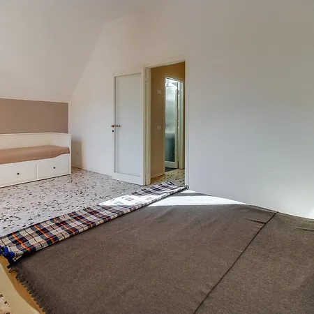 Lägenhet Casa Edera *