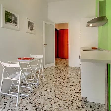 Lägenhet Casa Edera *