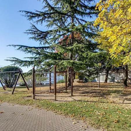 Lägenhet Casa Edera *