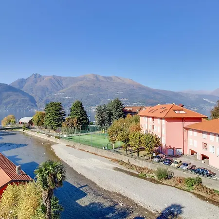 Casa Edera * Bellano