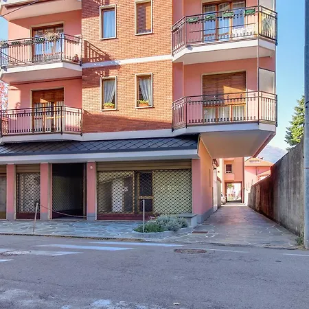 Lägenhet Casa Edera *