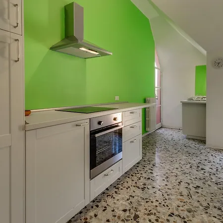 Casa Edera * Bellano