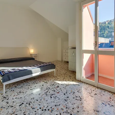Lägenhet Casa Edera *